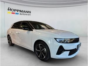 Opel Astra 5-türer GS Tech-Paket GS