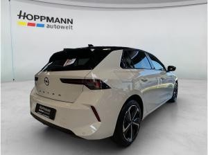 Opel Astra 5-türer GS Tech-Paket GS