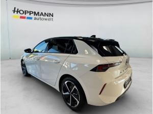 Opel Astra 5-türer GS Tech-Paket GS