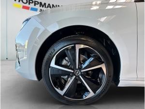 Opel Astra 5-türer GS Tech-Paket GS