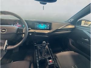 Opel Astra 5-türer GS Tech-Paket GS