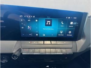 Opel Astra 5-türer GS Tech-Paket GS