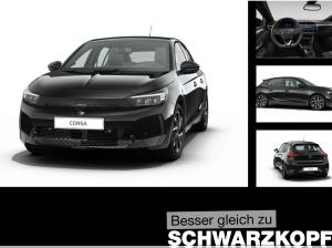 Opel Corsa GS 1.2 Turbo