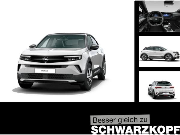Opel Mokka Edition 1.2 Turbo **Gewerbehammer**