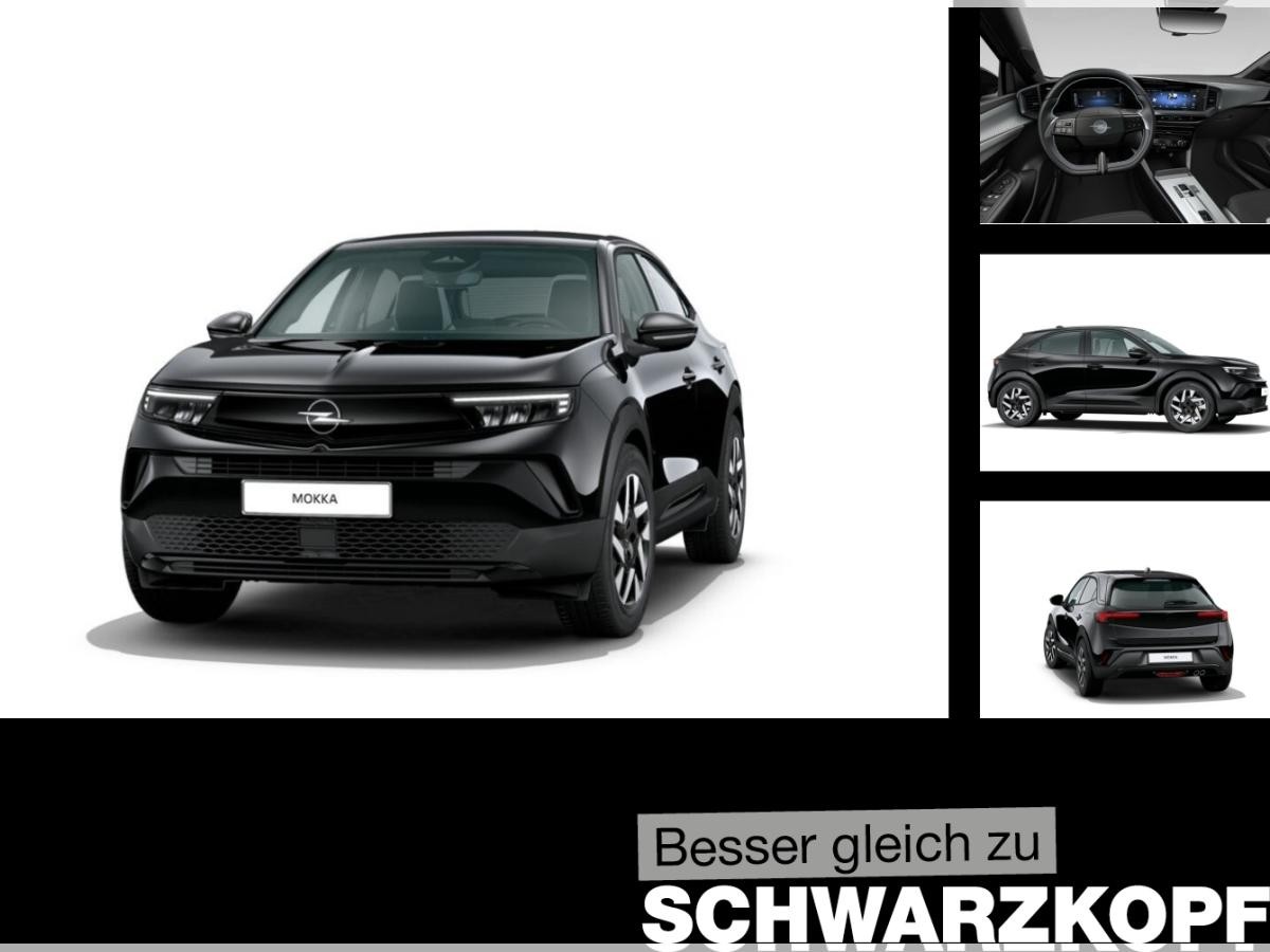 Opel Mokka Edition 1.2 Turbo **Gewerbehammer**