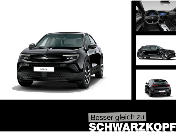 Opel Mokka Edition 1.2 Turbo **Gewerbehammer**