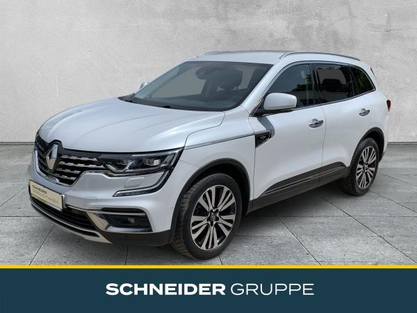 Renault Koleos Initiale Paris
