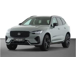 Volvo XC60 T8 Plus Black Edition Facelift/H&K/360°/0,5%/ACC/KEYLESS