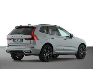 Volvo XC60 T8 Plus Black Edition Facelift/H&K/360°/0,5%/ACC/KEYLESS