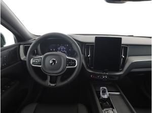 Volvo XC60 T8 Plus Black Edition Facelift/H&K/360°/0,5%/ACC/KEYLESS