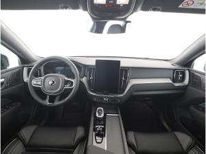Volvo XC60 T8 Plus Black Edition Facelift/H&K/360°/0,5%/ACC/KEYLESS