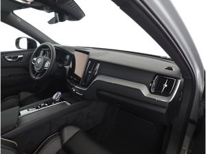 Volvo XC60 T8 Plus Black Edition Facelift/H&K/360°/0,5%/ACC/KEYLESS
