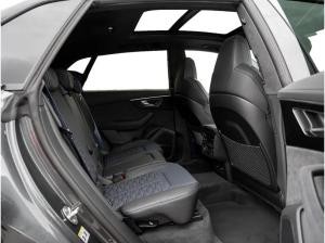 Audi RS Q8 Performance 305km/h AHK Pano blau plus