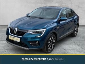 Renault Arkana ZEN TCe 140