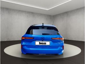 Opel Astra Sports Tourer 1.2 Turbo 96kW GS Automatik *Vorführwagen*