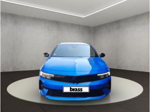 Opel Astra Sports Tourer 1.2 Turbo 96kW GS Automatik *Vorführwagen*