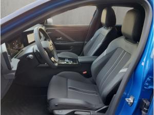 Opel Astra Sports Tourer 1.2 Turbo 96kW GS Automatik *Vorführwagen*