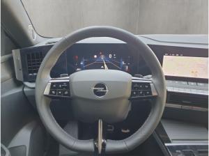 Opel Astra Sports Tourer 1.2 Turbo 96kW GS Automatik *Vorführwagen*