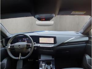 Opel Astra Sports Tourer 1.2 Turbo 96kW GS Automatik *Vorführwagen*