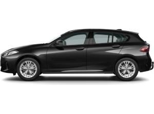 BMW 118 Lim. (F70)