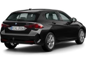 BMW 118 Lim. (F70)