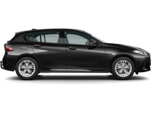 BMW 118 Lim. (F70)
