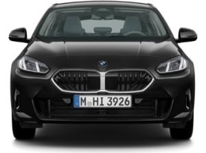 BMW 118 Lim. (F70)
