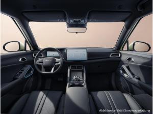 BYD ATTO 2 Boost 45kWh *Sitzheizung*Panorama*Navi*Carplay*