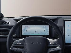BYD ATTO 2 Boost 45kWh *Sitzheizung*Panorama*Navi*Carplay*