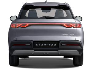 BYD ATTO 2 Boost 45kWh *Sitzheizung*Panorama*Navi*Carplay*