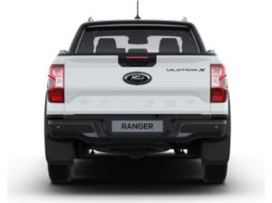 Ford Ranger Wildtrak X 2.0 205PS Rollo X-Paket Techno93