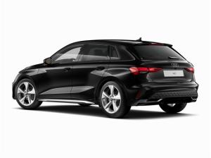 Audi A3 Sportback 35 TFSI S line HuD/LED/ACC/Navi