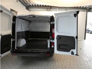 Nissan Primastar L1H1 2,8 Acenta + Laderaumboden