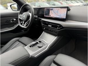 BMW 330 e Touring M Sport //Stop&Go AHK FACELIFT