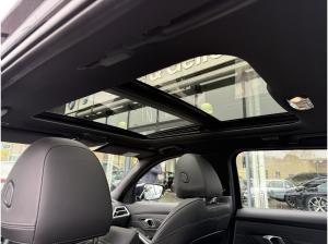 BMW 330 e Touring M Sport //Stop&Go AHK FACELIFT