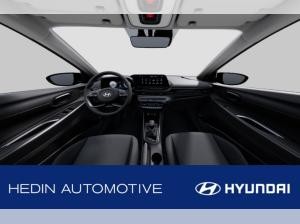 Hyundai i20 Prime⚡Zulassung 2025‼️Neu- + Bestandskundenrabatt🤝