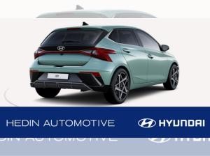 Hyundai i20 Prime⚡Zulassung 2025‼️Neu- + Bestandskundenrabatt🤝