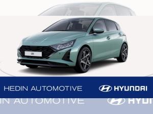 Hyundai i20 Prime⚡Zulassung 2025‼️Neu- + Bestandskundenrabatt🤝