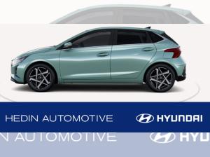 Hyundai i20 Prime⚡Zulassung 2025‼️Neu- + Bestandskundenrabatt🤝