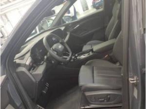 Audi Q6 e-tron quattro edition one grey HUD B&O ACC