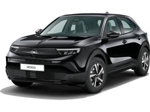 Opel Mokka Edition | Automatik | sofort verfügbar | mit Allwetterreifen❗