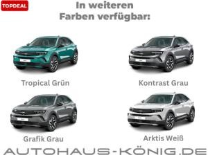 Opel Mokka Edition | Automatik | sofort verfügbar | mit Allwetterreifen❗