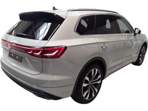 Volkswagen Touareg 3.0 TDI EASY OPEN AHK WINTERRÄDER NP: 114.890.-€