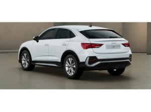 Audi Q3 Sportback 35 TFSI AHK/LED/NAVI/Sitzh. - S line