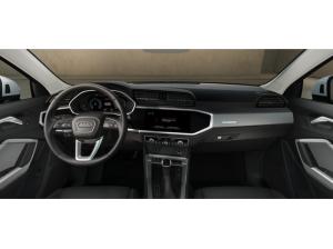 Audi Q3 Sportback 35 TFSI AHK/LED/NAVI/Sitzh. - S line