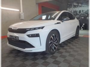 Skoda ENYAQ 85x Coupé Sportline Facelift *VOLL*