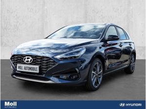 Hyundai i30 Advantage ⚡Navi CarPlay Kamera PDC SHZ LHZ⚡