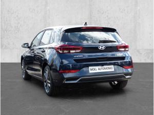 Hyundai i30 Advantage ⚡Navi CarPlay Kamera PDC SHZ LHZ⚡