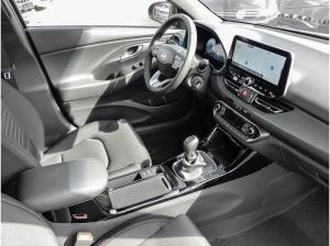 Hyundai i30 Advantage ⚡Navi CarPlay Kamera PDC SHZ LHZ⚡