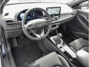Hyundai i30 Advantage ⚡Navi CarPlay Kamera PDC SHZ LHZ⚡